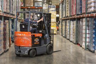 Elektrohandel Software de gestión de almacenes