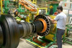 Artikelverwaltung Maschinenbau yAnlagenbau