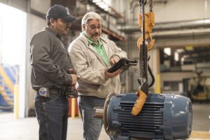 Maschinenbau yAnlagenbau Materialbedarfsplanung