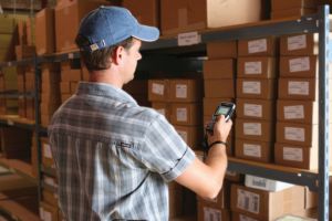 Lagerverwaltungssoftware Schiffbau und Werften