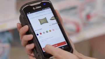 Encuesta CAPI in der Spielwaren Großhandel und Spielwarengeschäft Einzelhandel Branche