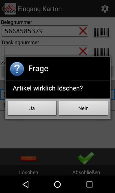Llegada Seguimiento de tabaco y rastreo Llegada Seguimiento de tabaco y rastreo