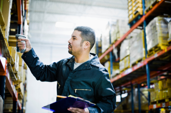 Online Order Kunde Software für den technischen Großhandel und Elektrogroßhandel