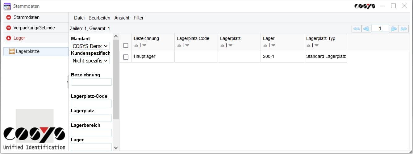 Supervisión de la gestión de los contenedores Supervisión de la gestión de los contenedores