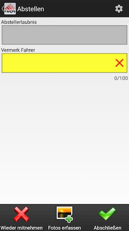 Entrega Escaneo de entregas Recogida de datos móvil Entrega Escaneo de entregas Recogida de datos móvil