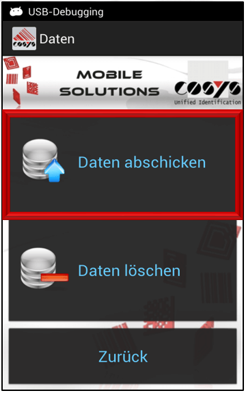 Gestión de documentos de datos Gestión de documentos de datos