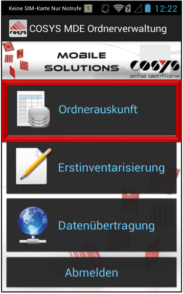 Búsqueda de alfombras Dokumentenverwaltung Búsqueda de alfombras Dokumentenverwaltung