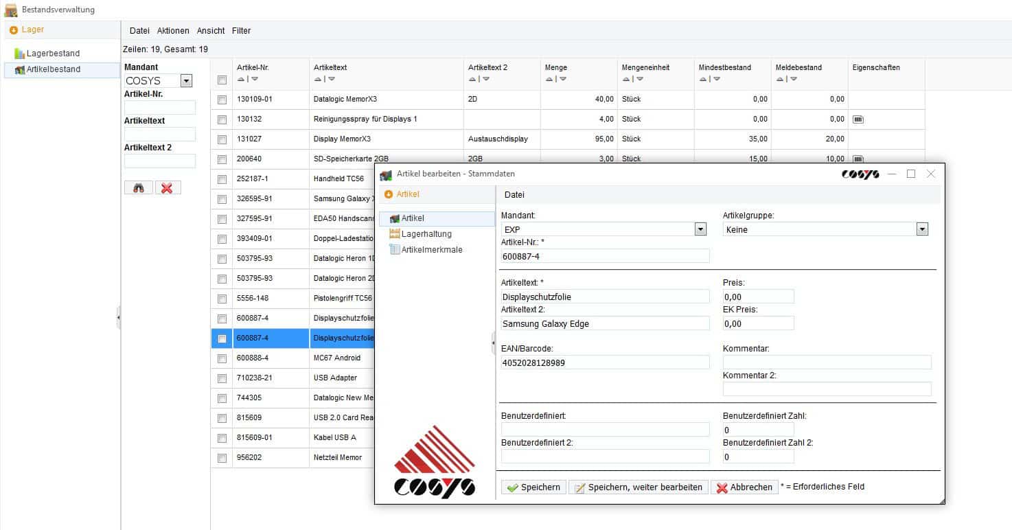 Administración Crear usuario